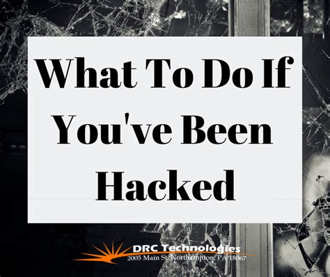 haxkd|How to Check if You've Been Hacked.